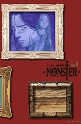 Monster 完全版 #8