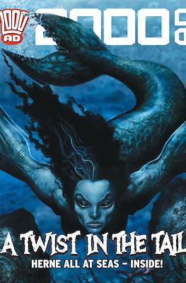 2000 AD #2470