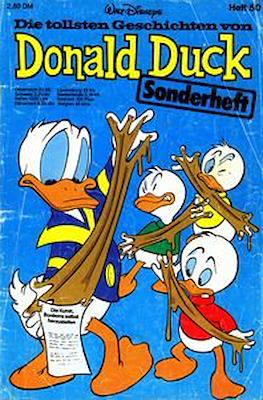 Die tollsten Geschichten von Donald Duck Sonderheft #50