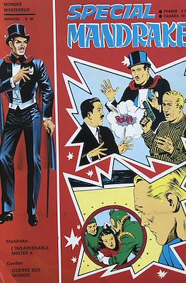 Special Mandrake (1963-1972) #86
