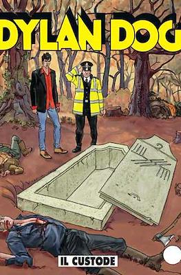 Dylan Dog #257