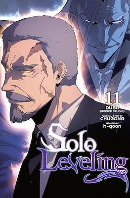 Solo Leveling #11
