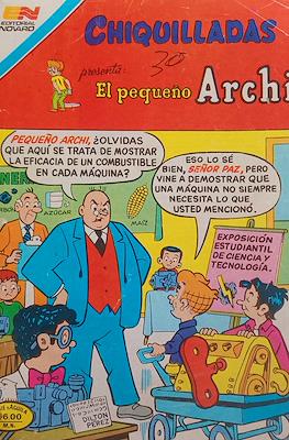 Chiquilladas #786
