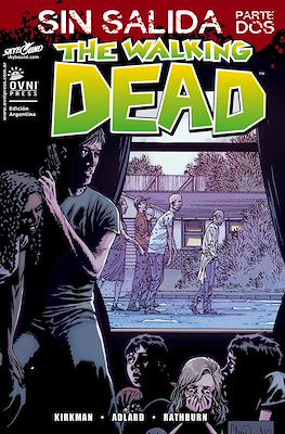 The Walking Dead (Rústica) #41