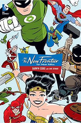 DC: The New Frontier Deluxe Edition