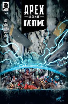 Apex Legends: Overtime #4