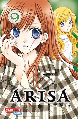 Arisa #9