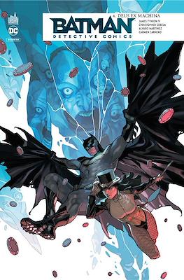 Batman - Détective Comics #4