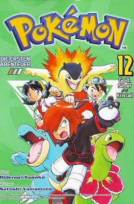 Pokémon - Die ersten Abenteuer #12