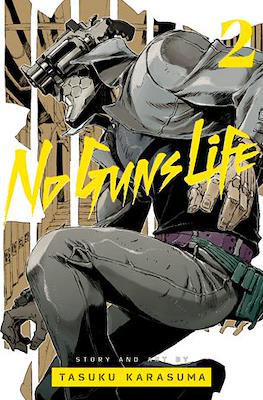 No Guns Life (Softcover) #2