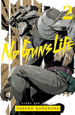 No Guns Life (Softcover) #2