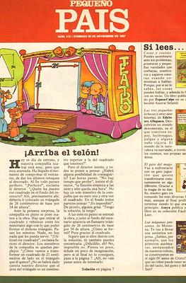 El Pequeño País #313