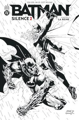 Batman Silence 2 #4