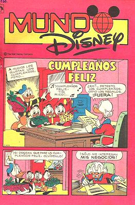 Mundo Disney #7