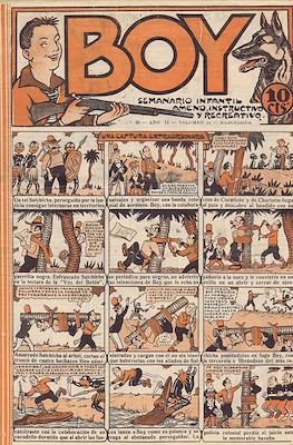 Boy (1928) #65