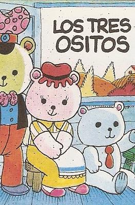 Cuentecitos Clásicos #16