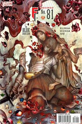 Fables #81