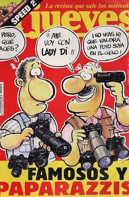 El Jueves #1059
