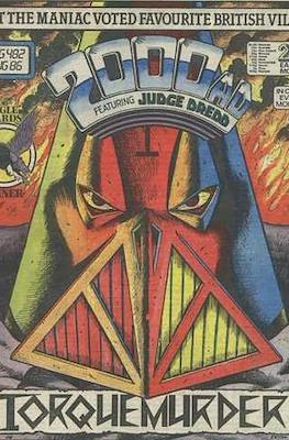 2000 AD #482