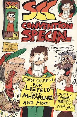 SCC Convention Special