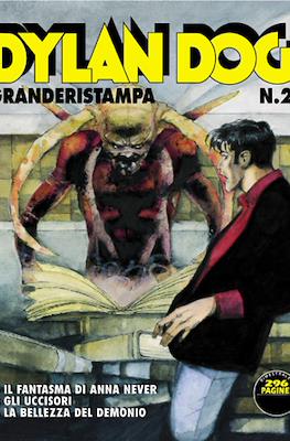Dylan Dog GrandeRistampa #2