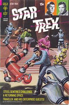 Star Trek #13