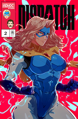 Dispatch #2-B