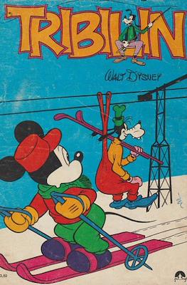 Tribilín #253