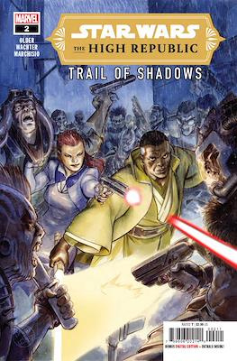 Star Wars The High Republic: Trail of Shadows #2
