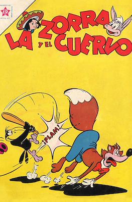La Zorra y el Cuervo #149