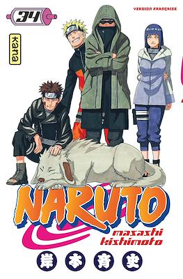 Naruto #34