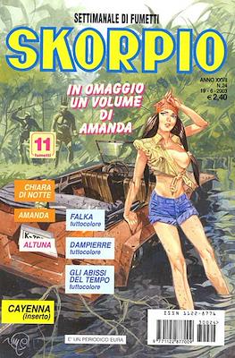 Skorpio Anno XXVII #24