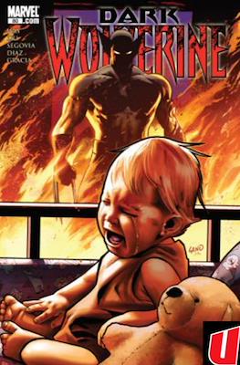 Wolverine / Dark Wolverine (2009-2010) #80