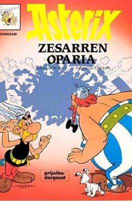 Asterix (Cartoné 48 pp) #16