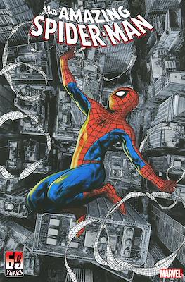The Amazing Spider-Man Vol. 6 (2022-Variant Covers) (Comic Book 28-92 pp) #1.8