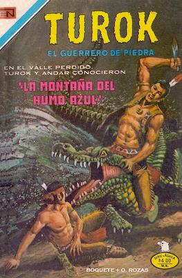 Turok #154