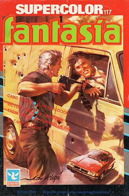 Fantasía Super Color #117