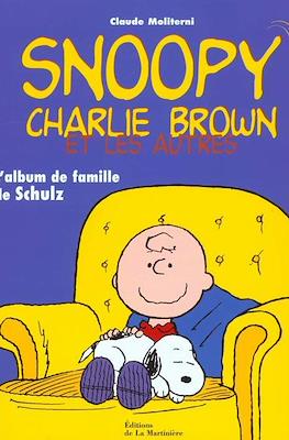 Snoopy, Charlie Brown et les autres - L'album de famille de Schulz