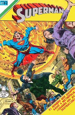 Supermán #1196