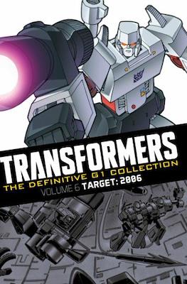 Transformers: The Definitive G1 Collection #6