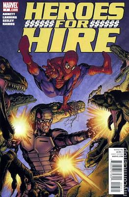 Heroes for Hire Vol. 3 (2010) #7