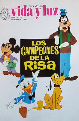 Vida y Luz #86