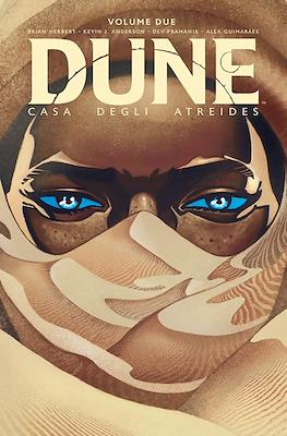 Dune #2