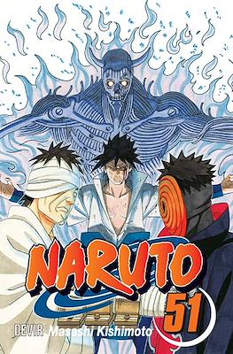 Naruto #51