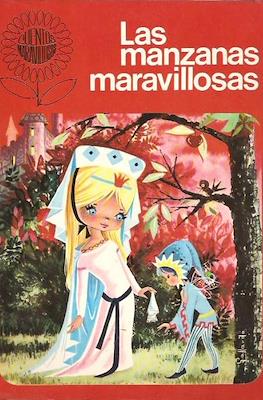 Cuentos maravillosos #6
