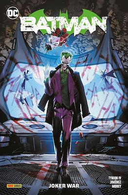 DC Rebirth Collection #41