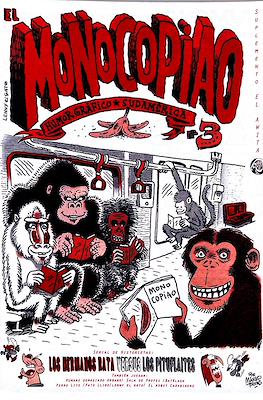 El monocopiao #3
