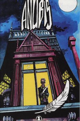 Anubis