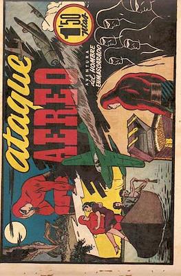 El Hombre Enmascarado (1941) #54