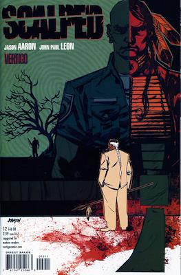 Scalped #12